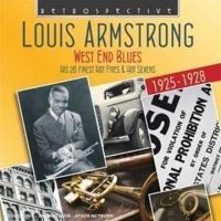 Armstrong Louis: West End Blues